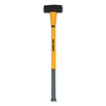 The AMES Companies, Inc. Toughstrike Fiberglass Sledge Hammer, 12 lb, 35 in Handle View Product Image