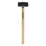 The AMES Companies, Inc. Toughstrike American Hickory Sledge Hammer, 20 lb, 36 in Handle View Product Image