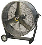 Airmaster Fan Company Portable Direct Drive Mancoolers, 3 Blades, 36 in, 830 rpm View Product Image