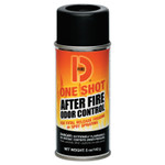 BIG D INDUSTRIES Fire D One Shot Aerosol, 5oz View Product Image