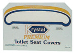 Boardwalk KRYSTAL SEATCOVERS View Product Image