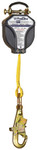 Capital Safety Talon Self-Retracting Lifeline, 8 ft, Self-Locking Swivel Snap Connection View Product Image