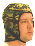 Anchor Products Camouflage Winter Liner, Medium Duty, Twill, Polyfiber/Cotton Lining View Product Image