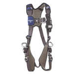 Capital Safety ExoFit NEX Wind Energy Positioning/Climbing Harnesses, 3 D-Rings, Large, Q.C. View Product Image