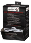 Anchor Products Lens Cleaning Towelette Dispenser, 100 per Box View Product Image