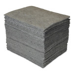 ORS Nasco Universal Heavy-Weight Absorbent Pad, Absorbs 28 gal, 15 in x 19 in View Product Image