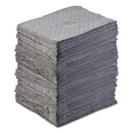 Anchor Products Universal Sorbent Pad, Light-Weight, Absorbs 34 gal, 15 in x 17 in View Product Image