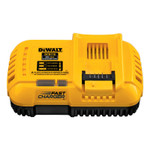 DeWalt Fan Cooled Fast Chargers, 20 to 60 V View Product Image