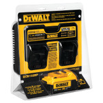 DeWalt Jobsite Charging Stations, 12 to 20 V View Product Image