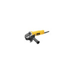 DeWalt Small Angle Grinders, 4 1/2 in Dia, 7A, 12,000 rpm, Slide Switch View Product Image