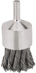 DeWalt Cup Brush, Knotted, 4 in View Product Image