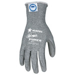 MCR Safety Ninja Max Gloves, X-Large, Gray/Green/Salt and Pepper View Product Image