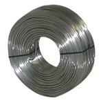Ideal Reel Tie Wires, 3 1/2 lb, 16 gauge Stainless Steel View Product Image
