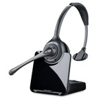 poly CS510 Monaural Over-the-Head Wireless Headset View Product Image