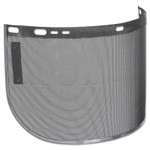 Kimberly-Clark Professional F60 Wire Face Shields, Black View Product Image
