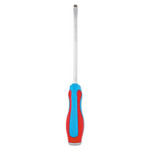 Channellock Code Blue Slotted Screwdrivers, 10 1/2 in Overall Length View Product Image