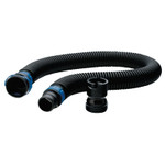 3M Versaflo Heavy Duty Neoprene Rubber Breathing Tube, w/Quick Release Swivel View Product Image