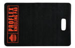 Ergodyne ProFlex 380 Kneeling Pads, Black View Product Image