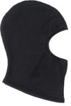 Ergodyne N-Ferno 6821 Balaclava, Polyester, Fleece Lining, Black View Product Image