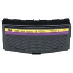 3M Versaflo HEPA Cartridges, Magenta/Yellow View Product Image