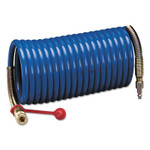 3M High Pressure Hoses, 3/8 in X 25 ft, Coiled View Product Image