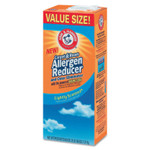 Church  Dwight Co. Carpet  Room Allergen Reducer and Odor Eliminator, 42.6 oz Box View Product Image