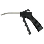Coilhose Pneumatics 770 Series Pistol Grip Blow Gun, Fixed Extended Safety Tip, Variable Control View Product Image