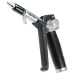 Coilhose Pneumatics Typhoon High Volume Blow Guns, 24 in Extension, Trigger View Product Image