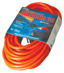 CCI Vinyl Extension Cord, 50 ft, 1 Outlet 172-02408 View Product Image