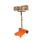 CCI 2000W MT HAD TW TLSC Work Light View Product Image