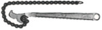 Apex Tool Group Chain Wrench, 6 in Opening, 23 in Chain, 24 in Long View Product Image