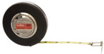 Apex Tool Group Banner Measuring Tapes, 3/8 in; 10 mm x 100 ft; 30 m, Inch/Metric View Product Image