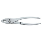 Apex Tool Group Cee Tee Co. Combination Pliers, 8 in View Product Image