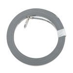 Apex Tool Group Replacement Blade, 3/8 in x 50 ft, B5 Steel Blade, Use with C213D View Product Image