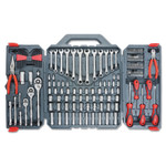 Apex Tool Group General Purpose Tool Sets, 148 Pieces View Product Image