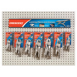 Apex Tool Group Locking Pliers Displays, 21 Pieces View Product Image