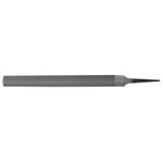 Apex Tool Group Half Round Bastard Files, 10 in, Ergonomic Handle View Product Image