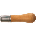 Apex Tool Group HANDLE WOODEN TYPE-A #4CDD.NICH View Product Image