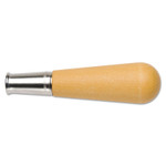 Apex Tool Group HANDLE WOODEN TYPE-D #1CDD.NICH View Product Image