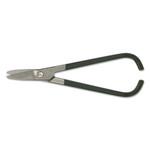 Apex Tool Group Light Metal-Cutting Snips, Cuts Straight View Product Image