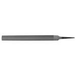 Apex Tool Group Half Round Bastard Files, 8 in, Tapered Handle View Product Image