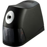 Bostitch Electric Pencil Sharpener, AC-Powered, 2.75" x 7.5" x 5.5", Black View Product Image