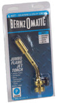 Worthington Cylinders Jumbo Flame Torch, Soldering; Heating, Propane View Product Image
