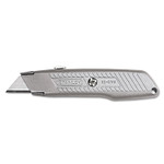 Stanley Tools Interlock Retractable Utility Knife, Metal View Product Image