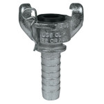 Dixon Valve Air King Universal Couplings, 3/8 in View Product Image