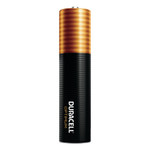 Duracell Optimum Alkaline Battery, AAA, 12/PK View Product Image
