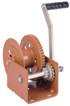 Dutton-Lainson DLB Series Brake Winches, 1,500 lb Load Cap. View Product Image