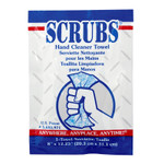 ITW Pro Brands SCRUBS Hand Cleaner Towels View Product Image