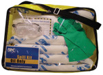 Brady Emergency Response Portable Spill Kit - Hazwik View Product Image