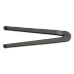 Martin Tools Adjustable Face Spanners, 3 in Opening, Pin, Forged Alloy Steel, 8 1/4 in View Product Image